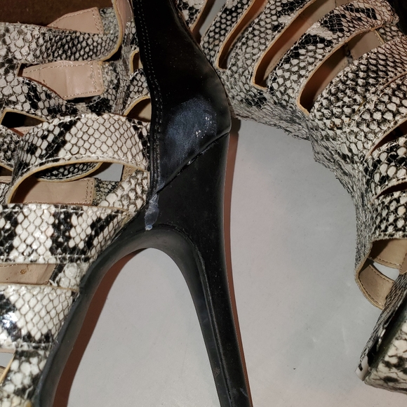 Bar III Ellie BWS - Picture 7 of 15